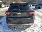 2022 CHEVROLET Trailblazer