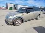 2009 MINI Cooper Clubman