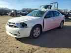 2010 DODGE Avenger