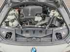 2012 BMW 5 series