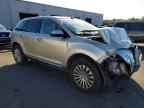 2011 LINCOLN MKX