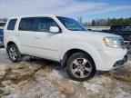 2012 HONDA PILOT