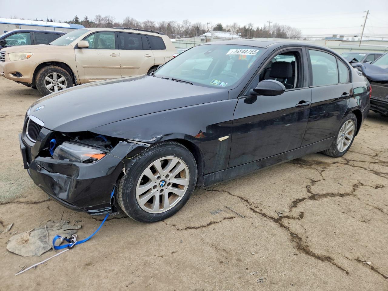 2006 BMW 3 SERIES