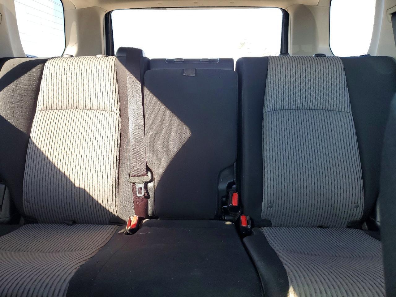 2014 TOYOTA 4Runner