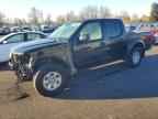 2016 NISSAN Frontier