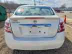2011 NISSAN SENTRA
