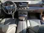 2017 MERCEDES-BENZ E-Class