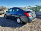2017 NISSAN VERSA