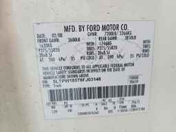 2008 LINCOLN MARK LT