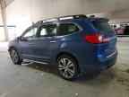 2020 SUBARU Ascent
