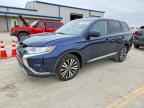 2019 MITSUBISHI outlander