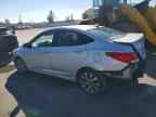 2017 HYUNDAI ACCENT