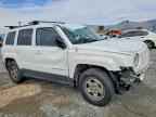 2016 JEEP PATRIOT