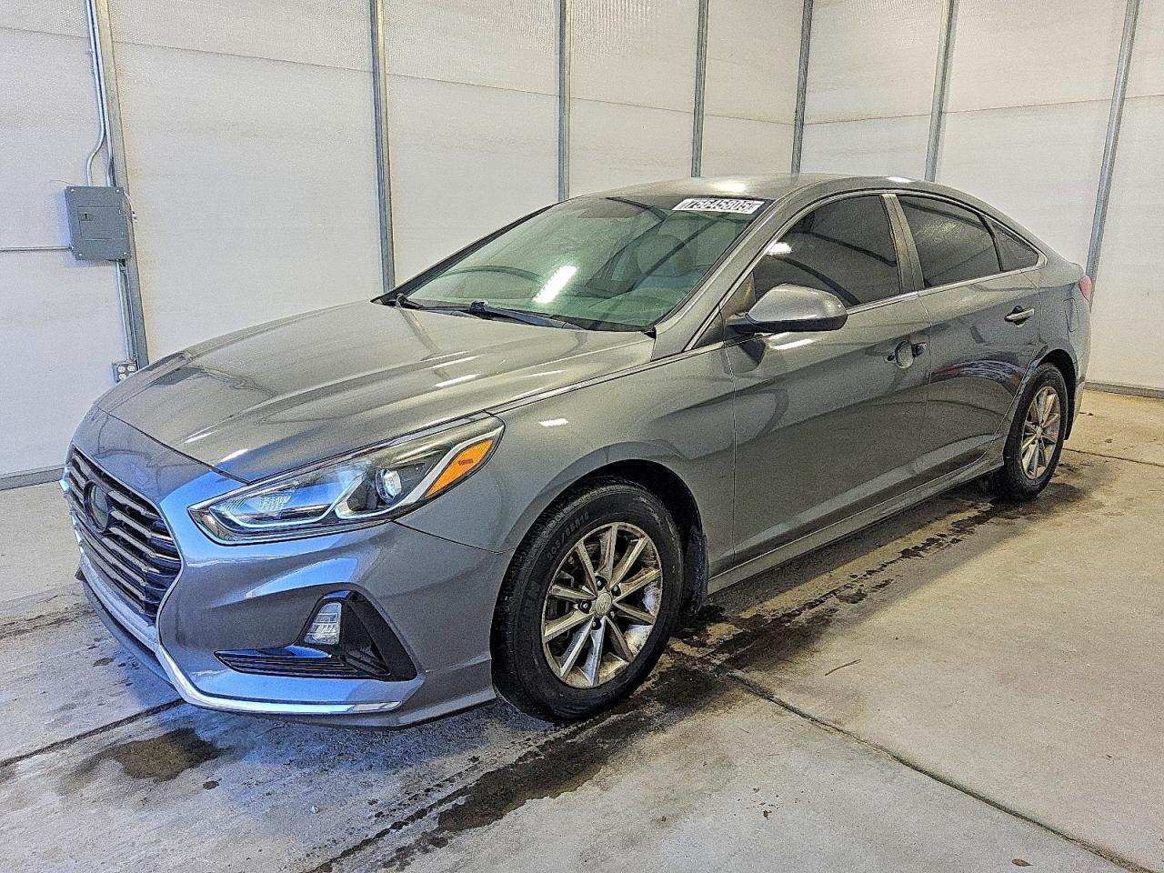 2019 HYUNDAI SONATA