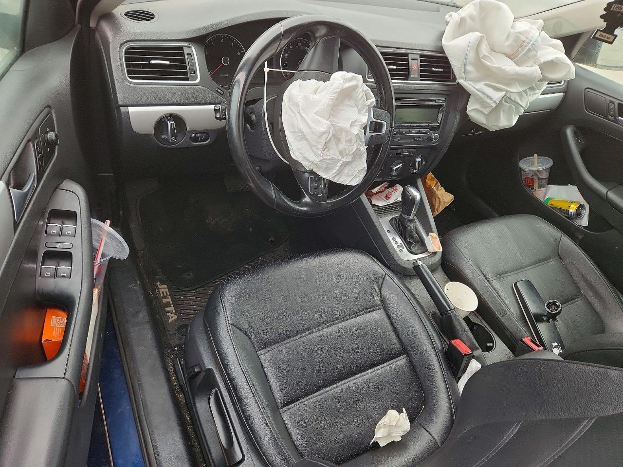 2014 VOLKSWAGEN JETTA
