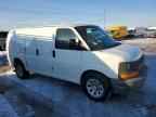 2014 CHEVROLET Express Cargo