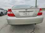 2004 TOYOTA CAMRY
