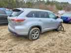 2014 TOYOTA HIGHLANDER