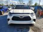 2020 TOYOTA HIGHLANDER