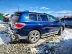 2011 TOYOTA HIGHLANDER