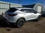 2021 CHEVROLET BLAZER