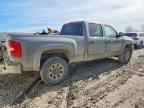 2014 CHEVROLET Silverado 2500