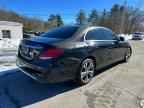 2017 MERCEDES-BENZ E-Class
