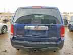 2015 HONDA PILOT