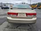 2003 HONDA ACCORD