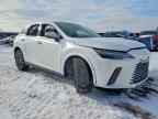 2025 LEXUS RX 350
