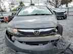 2011 HONDA CIVIC