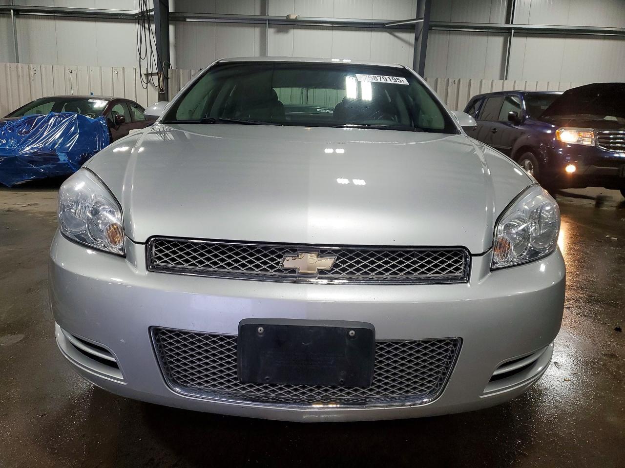 2013 CHEVROLET IMPALA