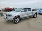 2011 TOYOTA TACOMA
