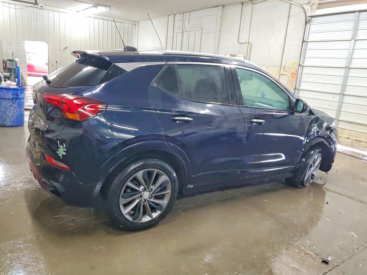 2021 BUICK Encore GX
