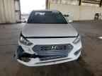 2019 HYUNDAI ACCENT
