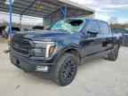 2024 FORD F-150 Lightning