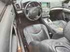 2011 INFINITI G37