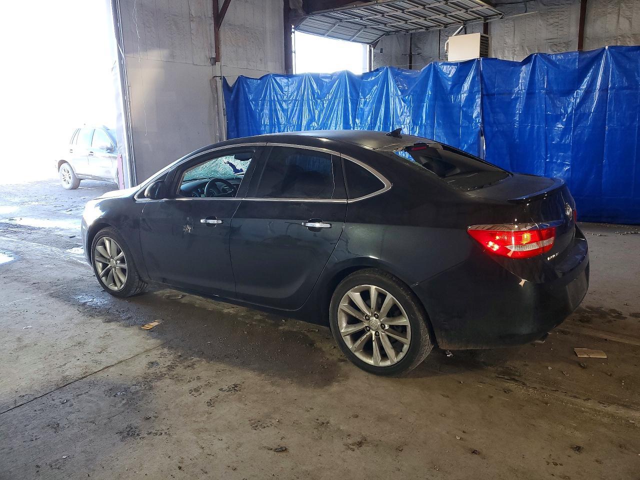 2013 BUICK VERANO