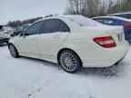 2011 MERCEDES-BENZ C-CLASS