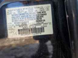 2012 NISSAN SENTRA