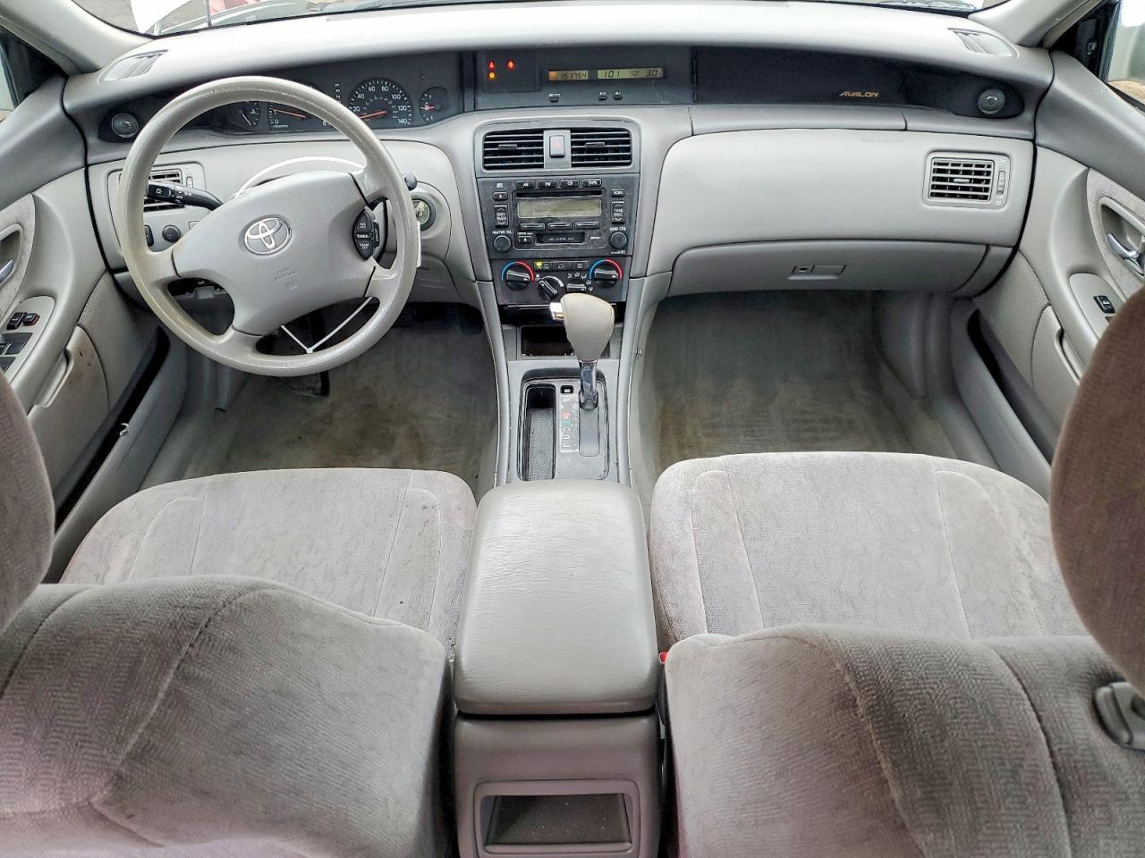 2004 TOYOTA Avalon
