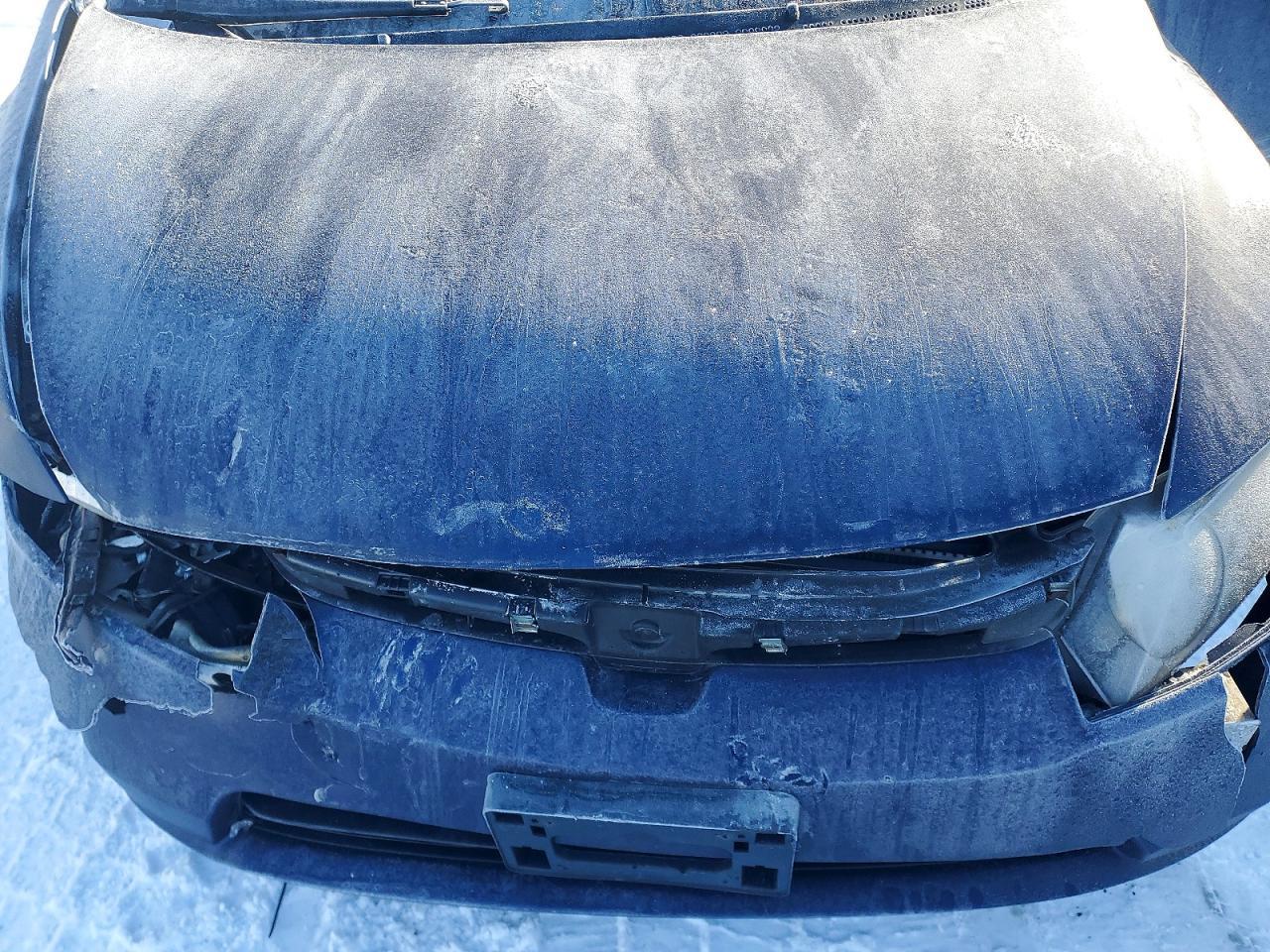 2006 HONDA CIVIC