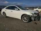 2011 NISSAN Maxima