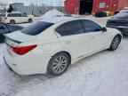 2014 INFINITI Q50