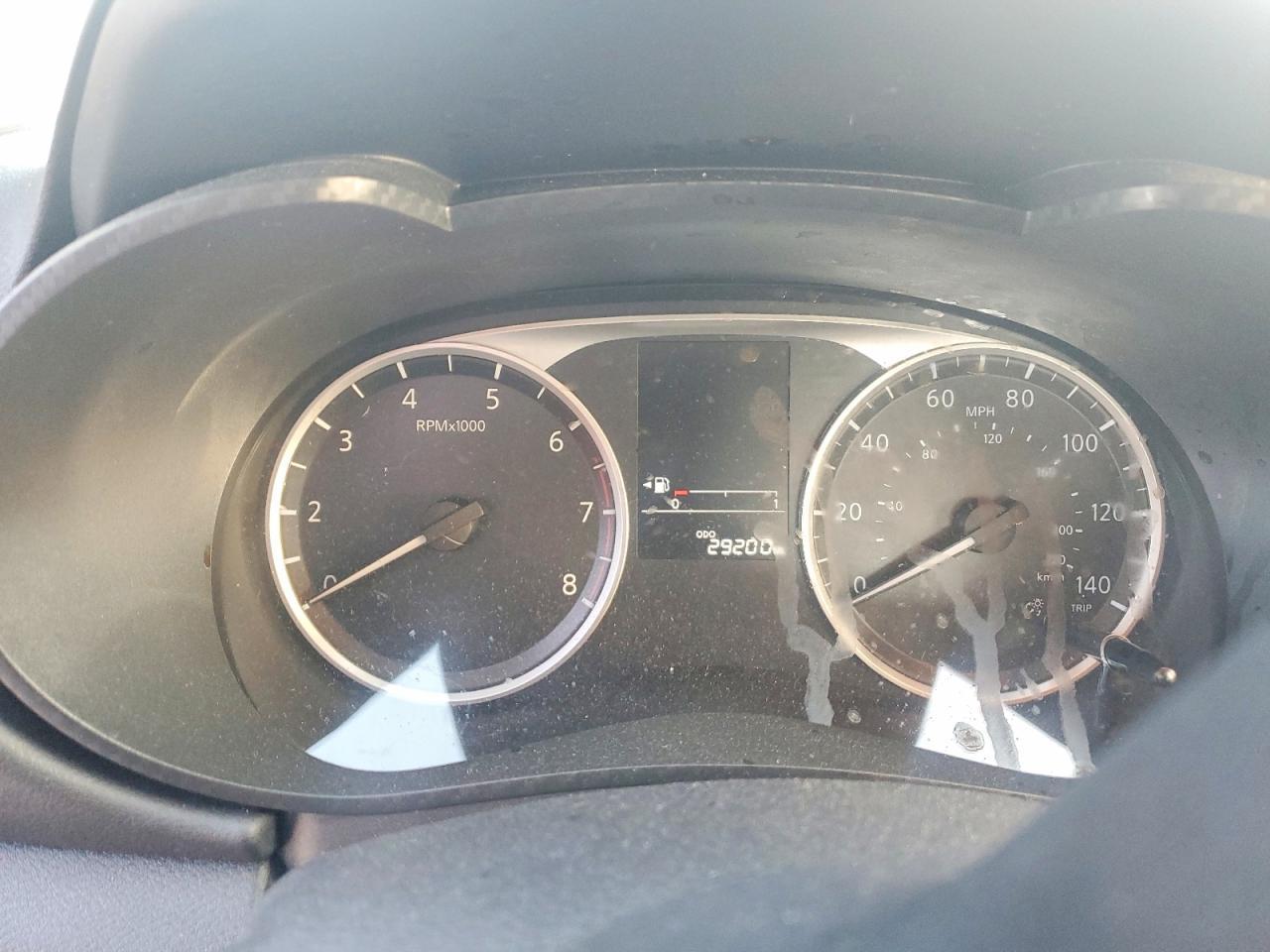 2024 NISSAN VERSA