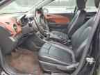 2012 CHEVROLET SONIC