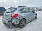 2015 SUBARU IMPREZA