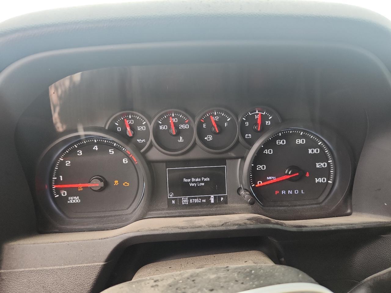 2022 GMC Sierra