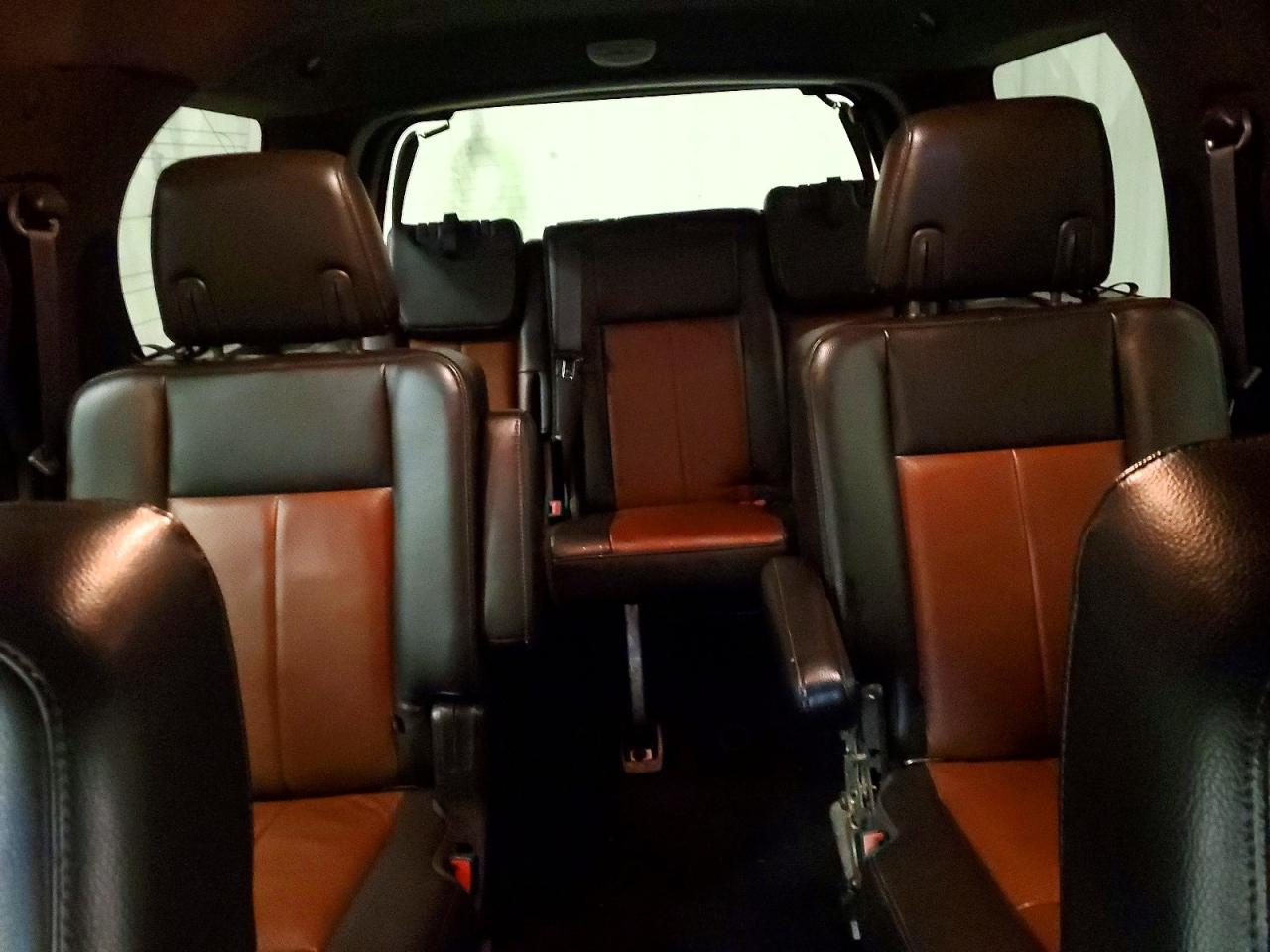 2008 FORD Expedition