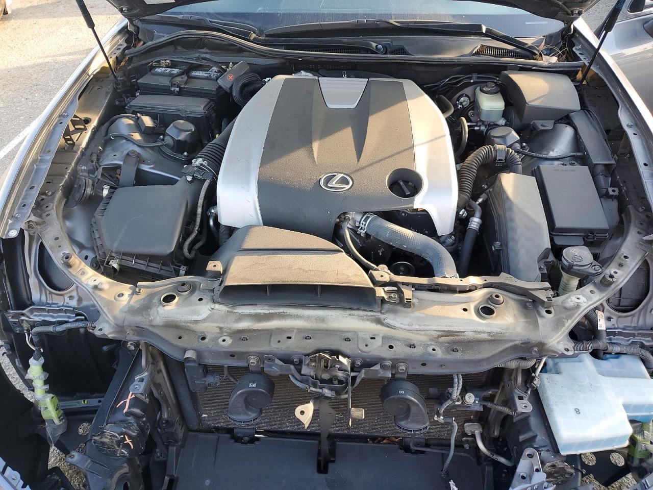 2014 LEXUS GS 350